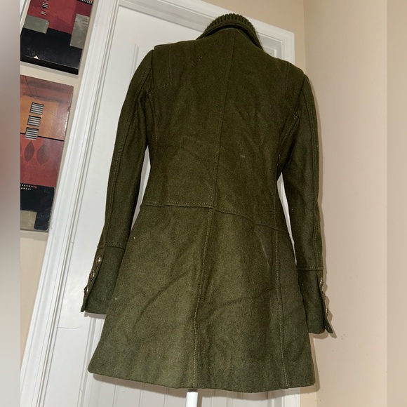 Guess tuxedo pea coat - Picture 11 of 14